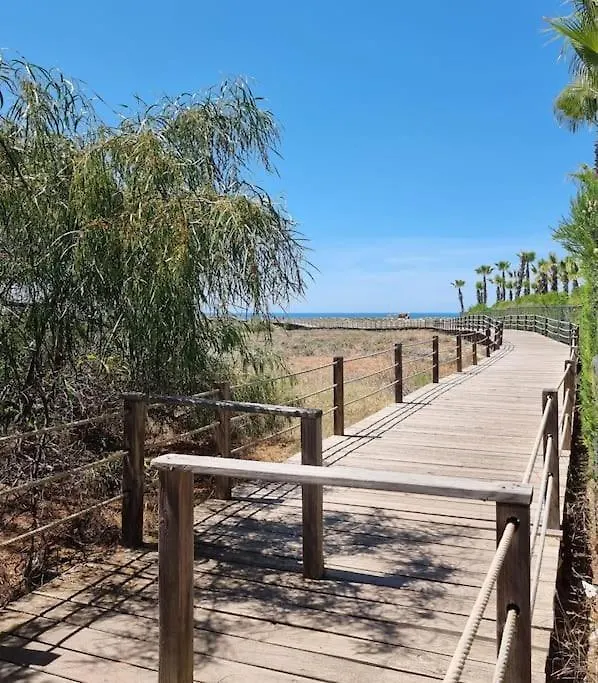 גיאה Herdade Dos Salgados Harmonia 0*,  פורטוגל