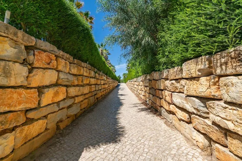 גיאה Herdade Dos Salgados Harmonia דירה